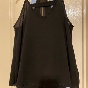 Womans dressy blouse